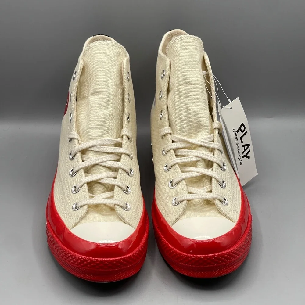 Converse iconic streetwear